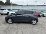 2022 Chevrolet Spark 4dr HB CVT 2LT