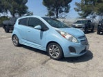 2014 Chevrolet Spark EV Hatch 1LT (Automatic)