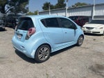 2014 Chevrolet Spark EV Hatch 1LT (Automatic)