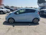 2014 Chevrolet Spark EV Hatch 1LT (Automatic)