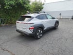 2025 Hyundai Kona SEL AWD