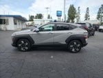 2025 Hyundai Kona SEL AWD