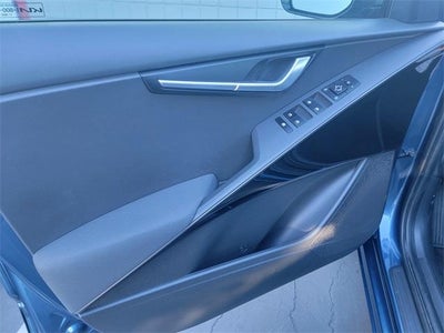 2023 Kia Niro EV Wind