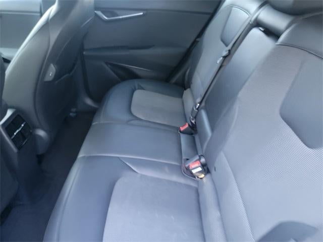 2023 Kia Niro EV Wind