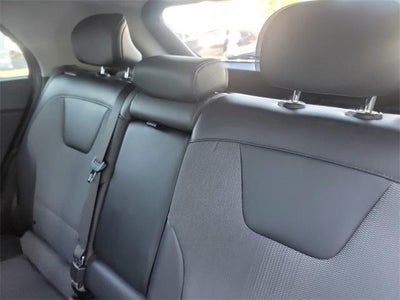 2023 Kia Niro EV Wind