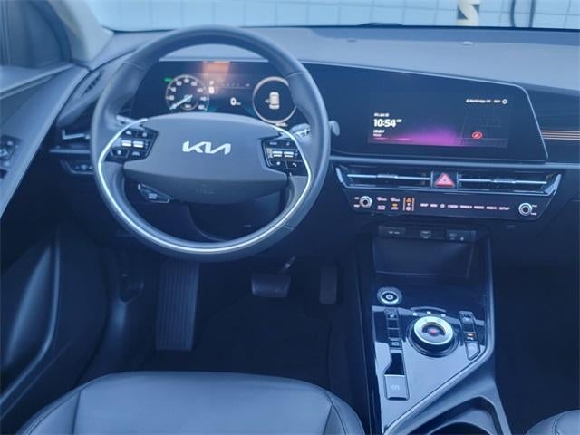 2023 Kia Niro EV Wind
