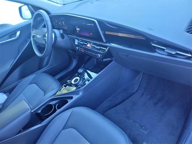 2023 Kia Niro EV Wind