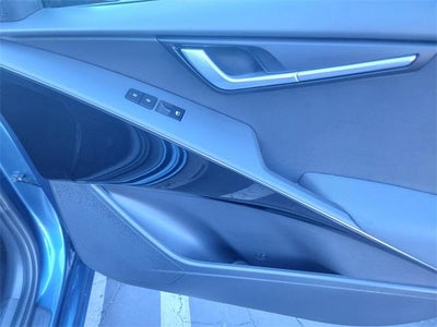 2023 Kia Niro EV Wind