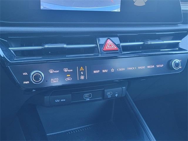 2023 Kia Niro EV Wind