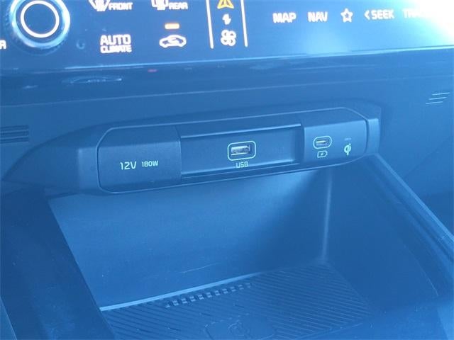 2023 Kia Niro EV Wind