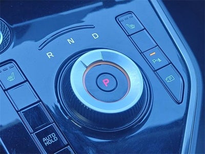 2023 Kia Niro EV Wind