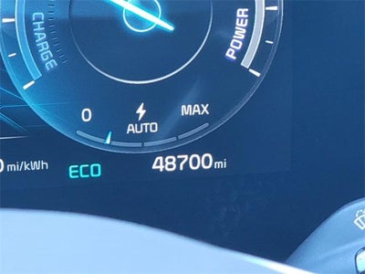 2023 Kia Niro EV Wind