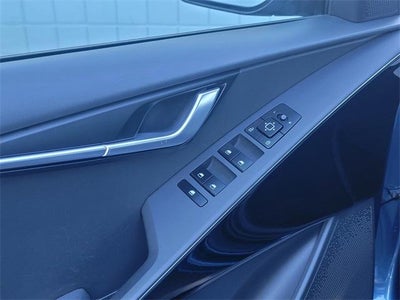 2023 Kia Niro EV Wind