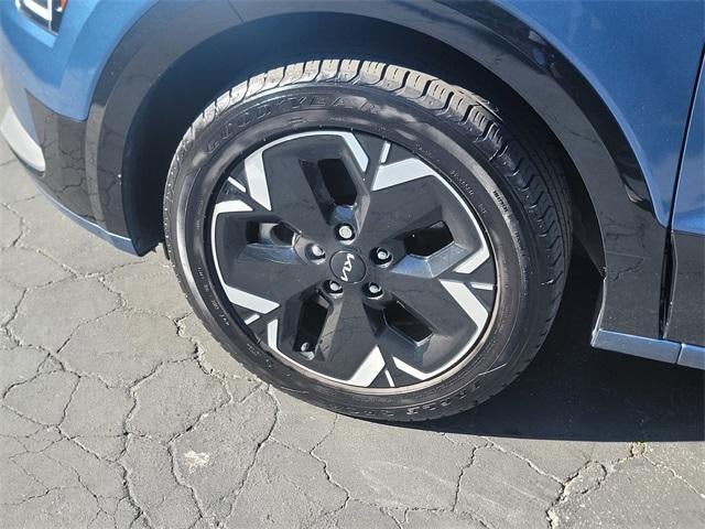 2023 Kia Niro EV Wind