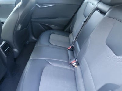 2023 Kia Niro EV Wind