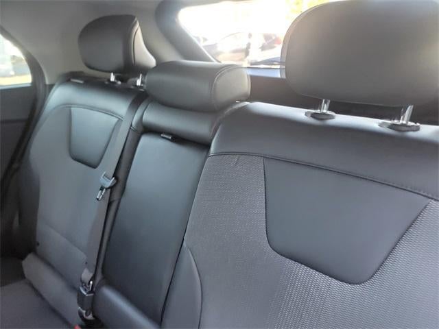 2023 Kia Niro EV Wind