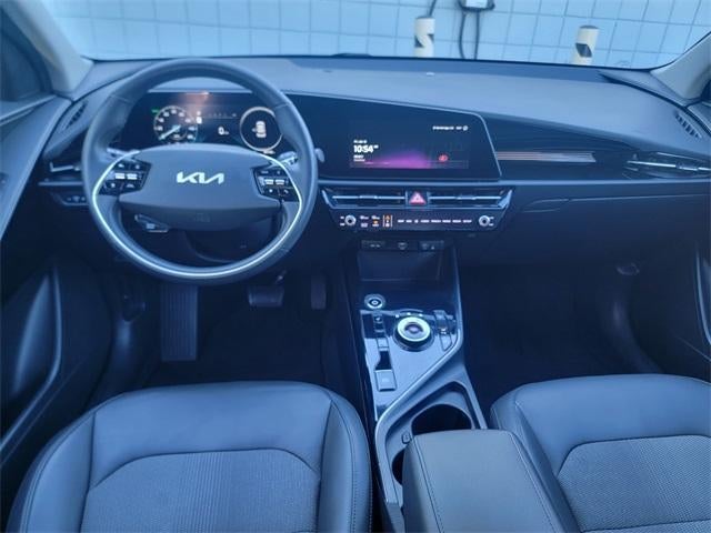 2023 Kia Niro EV Wind
