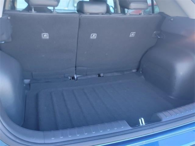 2023 Kia Niro EV Wind