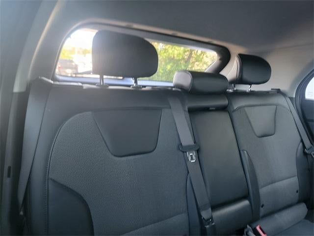 2023 Kia Niro EV Wind