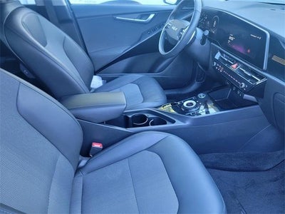 2023 Kia Niro EV Wind