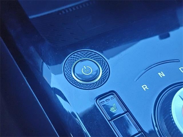 2023 Kia Niro EV Wind