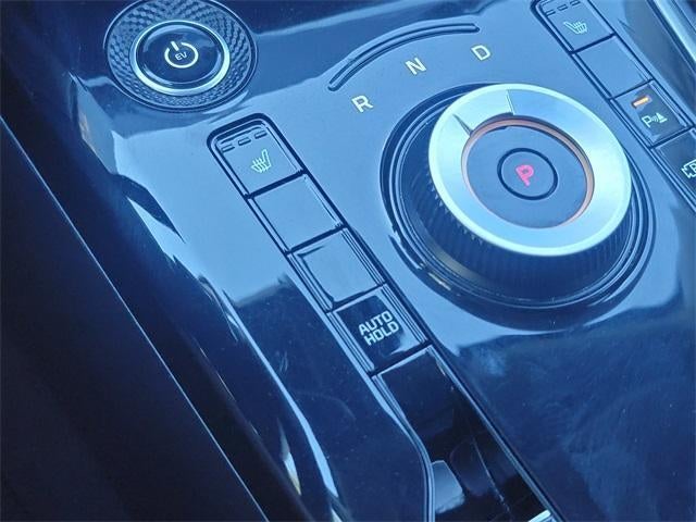 2023 Kia Niro EV Wind