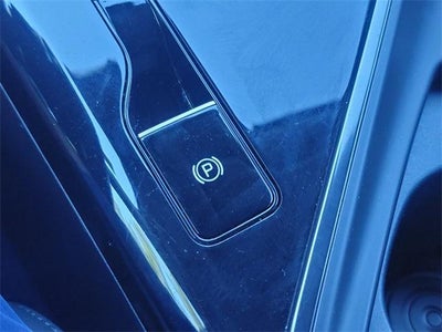 2023 Kia Niro EV Wind