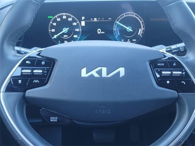 2023 Kia Niro EV Wind
