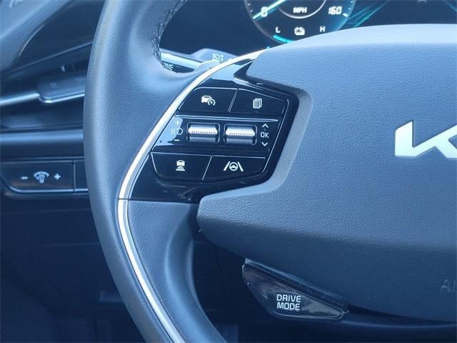 2023 Kia Niro EV Wind
