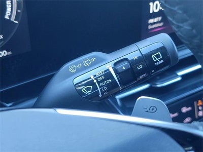 2023 Kia Niro EV Wind