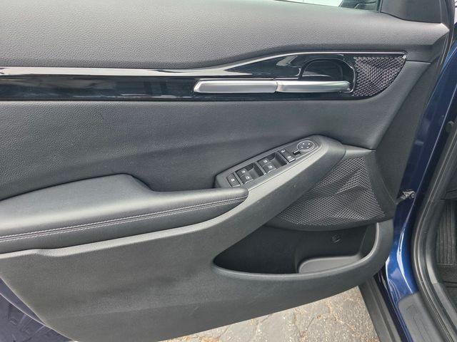 2021 Kia Seltos EX IVT AWD