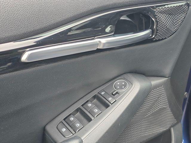2021 Kia Seltos EX IVT AWD