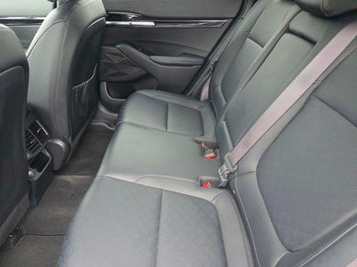 2021 Kia Seltos EX IVT AWD