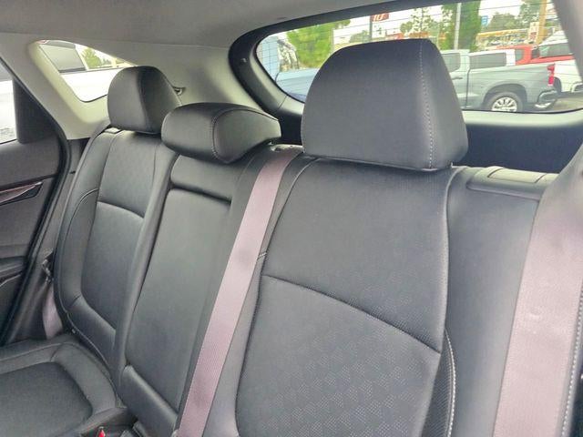 2021 Kia Seltos EX IVT AWD