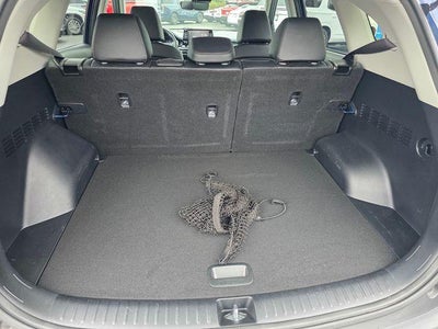 2021 Kia Seltos EX IVT AWD