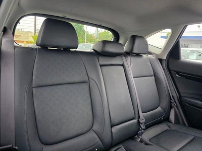 2021 Kia Seltos EX IVT AWD
