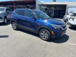 2021 Kia Seltos EX IVT AWD