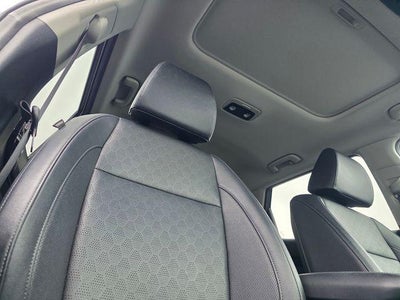 2021 Kia Seltos EX IVT AWD