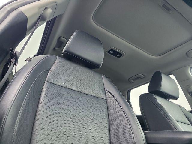 2021 Kia Seltos EX IVT AWD