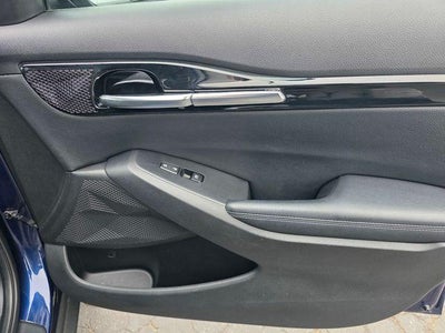 2021 Kia Seltos EX IVT AWD