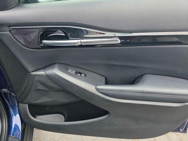 2021 Kia Seltos EX IVT AWD