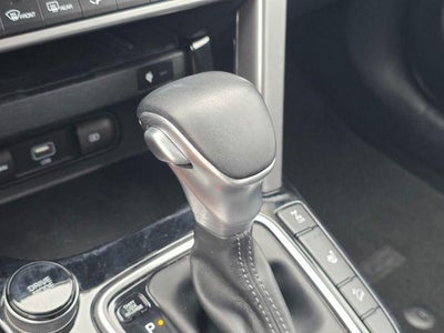 2021 Kia Seltos EX IVT AWD