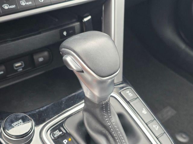 2021 Kia Seltos EX IVT AWD