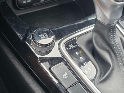 2021 Kia Seltos EX IVT AWD