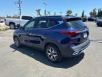 2021 Kia Seltos EX IVT AWD