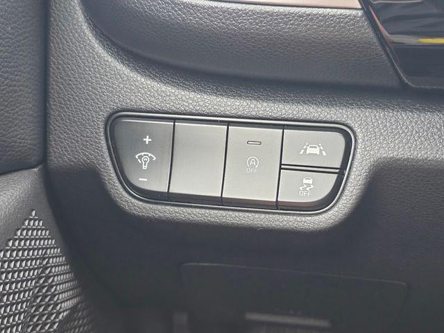 2021 Kia Seltos EX IVT AWD