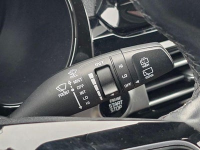 2021 Kia Seltos EX IVT AWD
