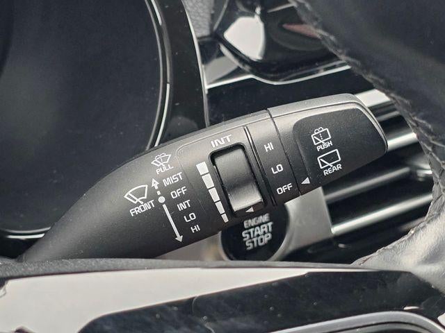 2021 Kia Seltos EX IVT AWD