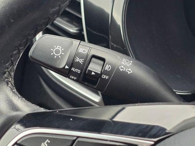 2021 Kia Seltos EX IVT AWD