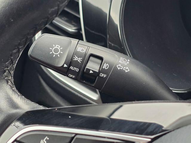 2021 Kia Seltos EX IVT AWD